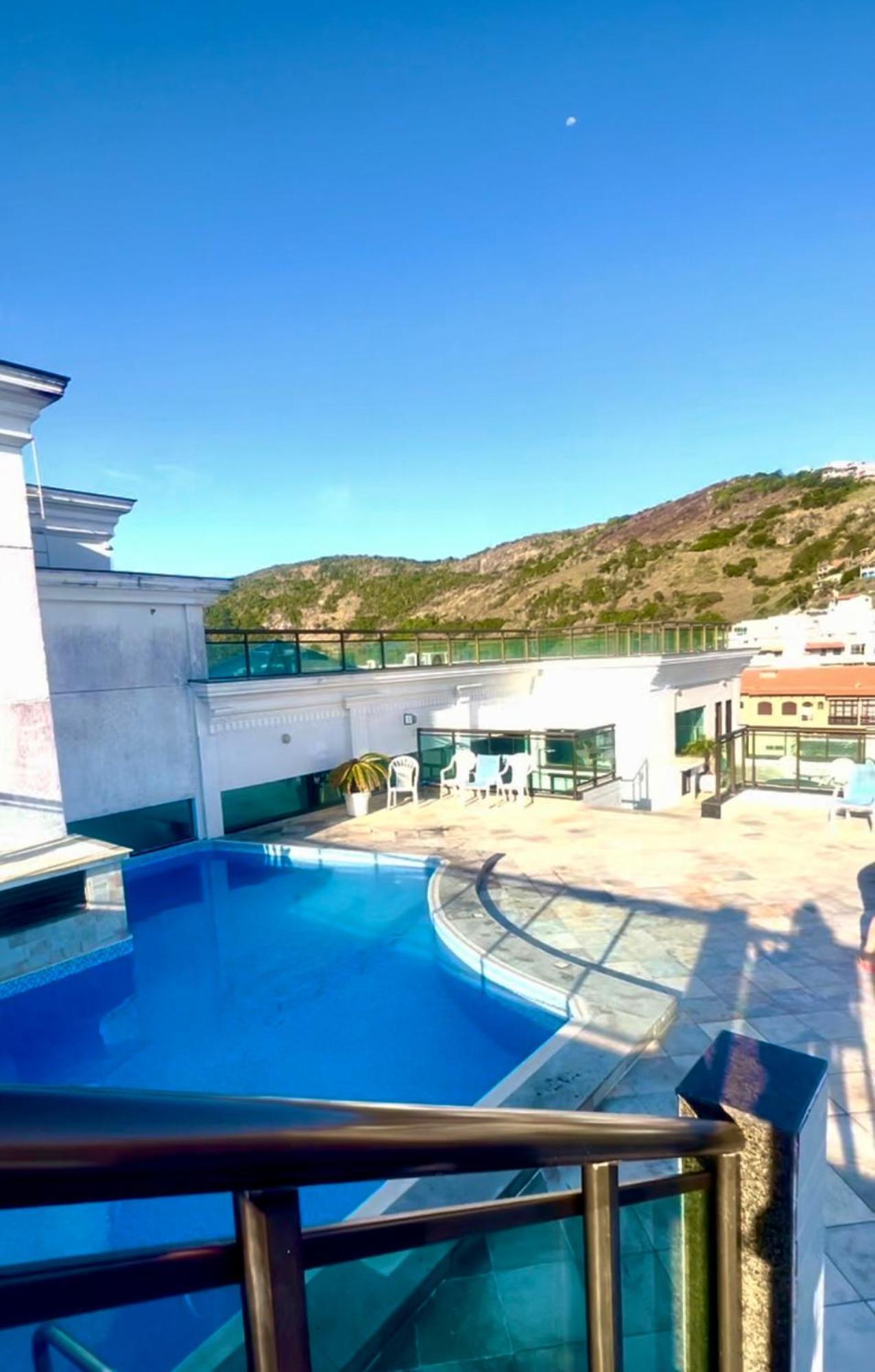 Loft Prainha Διαμέρισμα Arraial do Cabo Εξωτερικό φωτογραφία