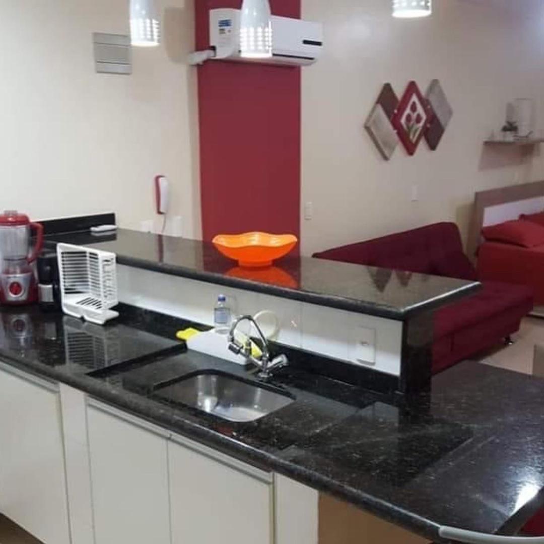 Loft Prainha Διαμέρισμα Arraial do Cabo Εξωτερικό φωτογραφία
