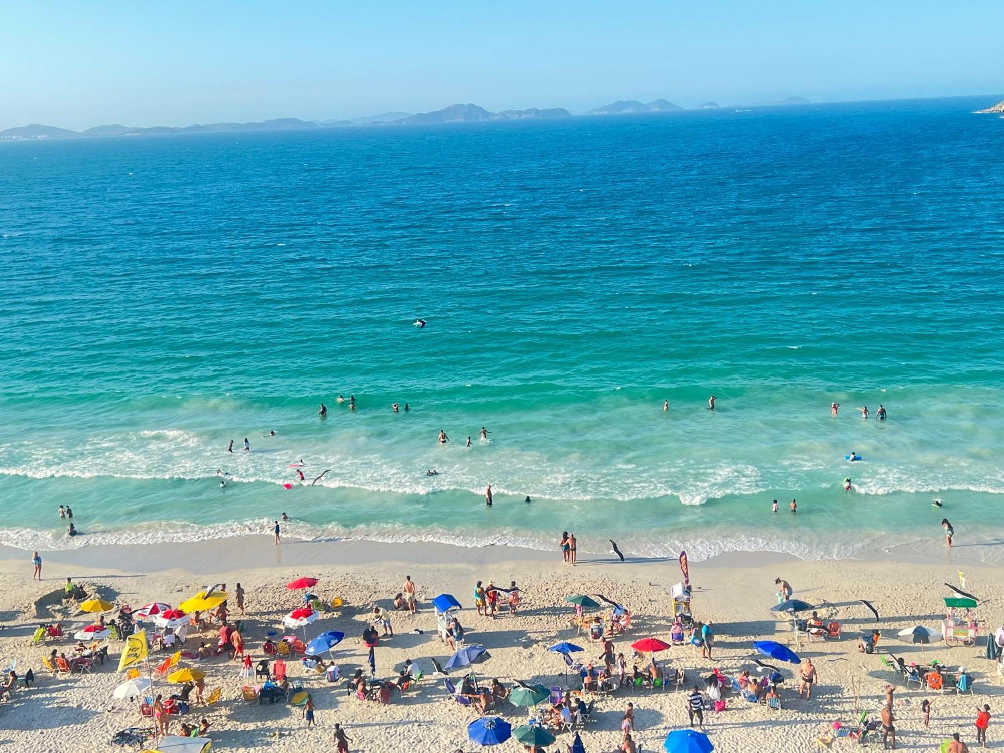 Loft Prainha Διαμέρισμα Arraial do Cabo Εξωτερικό φωτογραφία